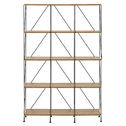 Cube rack (EZ001 3X4 LBR)