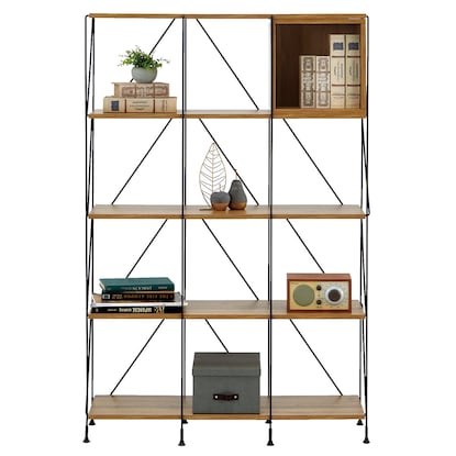 Cube rack (EZ001 3X4 LBR)