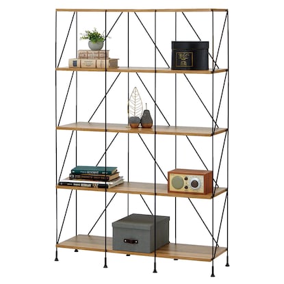 Cube rack (EZ001 3X4 LBR)