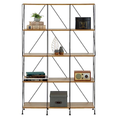 Cube rack (EZ001 3X4 LBR)