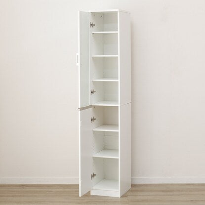 Cabinet (Form N SK1830 WH)