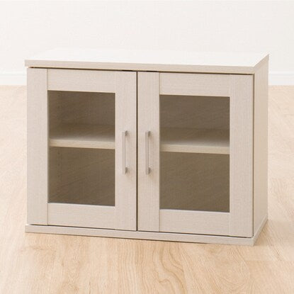 Cabinet (Mahle 4560 WW)