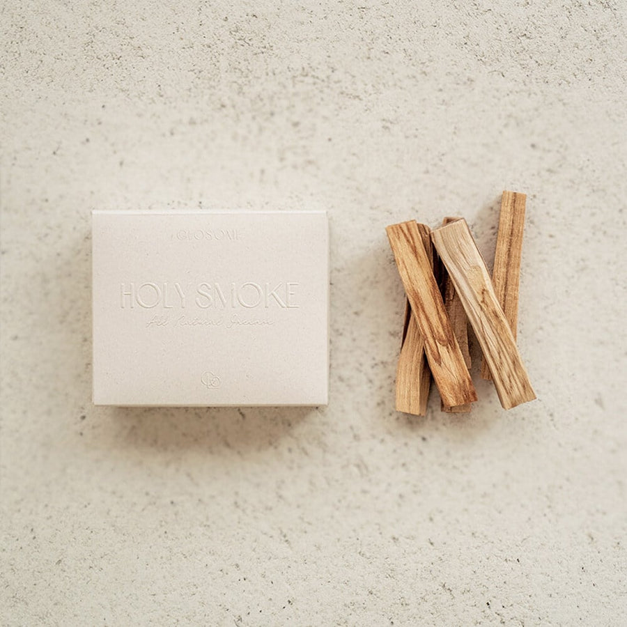 パロサントスティック