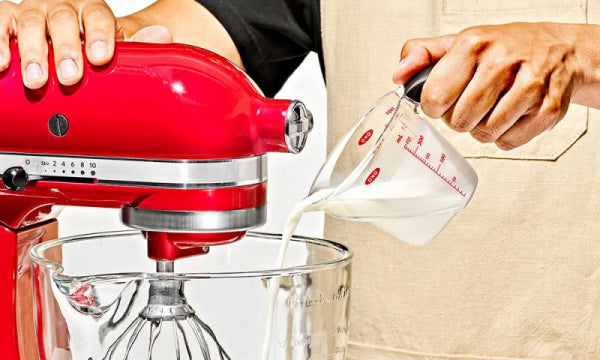 Angled Measuring Cup 250ml