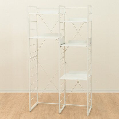 Appliance rack (TA001 107 WH)