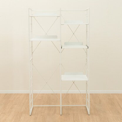 Appliance rack (TA001 107 WH)