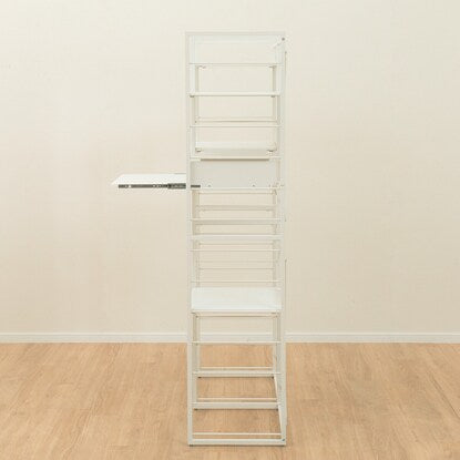 Appliance rack (TA001 107 WH)