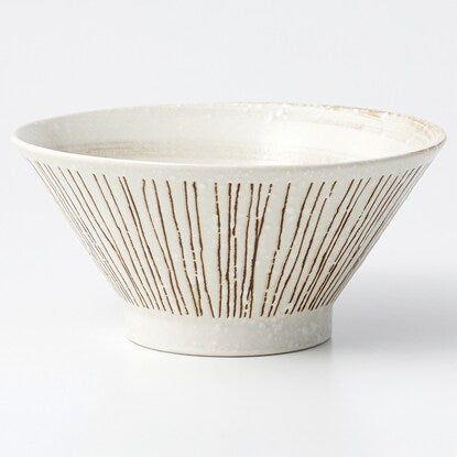 Kiritate bowl (with Tokusa pattern)