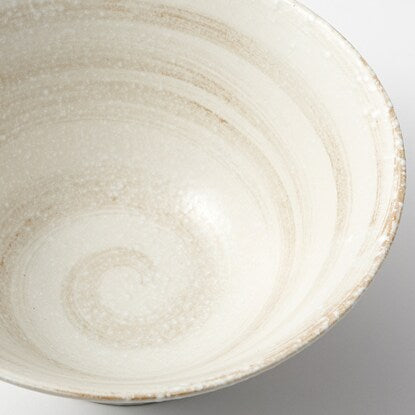 Kiritate bowl (with Tokusa pattern)