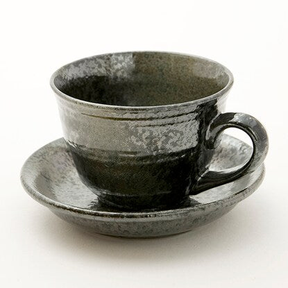 Cup and saucer (MINI-39/40)