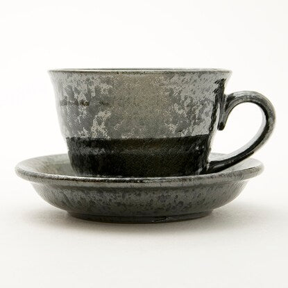 Cup and saucer (MINI-39/40)