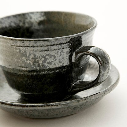 Cup and saucer (MINI-39/40)