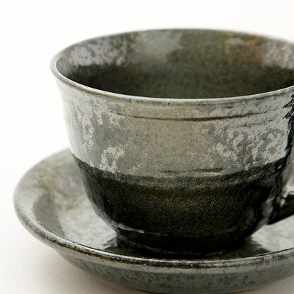 Cup and saucer (MINI-39/40)