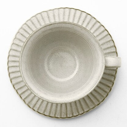 Cup and saucer (Tang tea cutting MT-71)