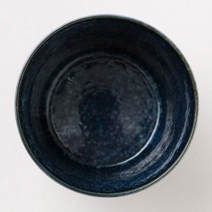 Free Cup Cal: Eclat (Navy blue kiln-fired porcelain)