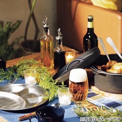 Oil &amp; Vinegar Bottle Oak (250ml)