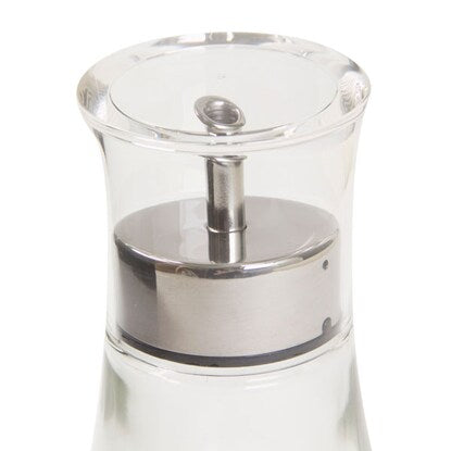 Small soy sauce dispenser with cap (HG)