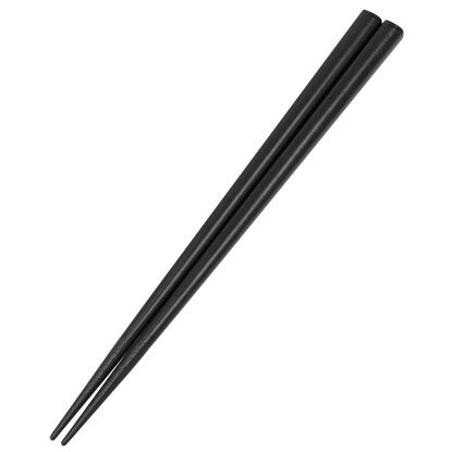 Thick men's chopsticks (dyed, 23.5cm)