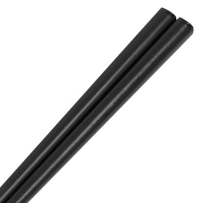 Thick men's chopsticks (dyed, 23.5cm)