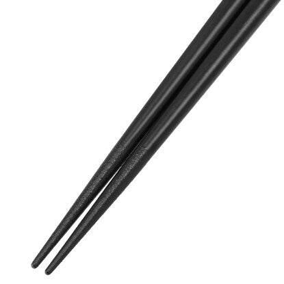 Thick men's chopsticks (dyed, 23.5cm)