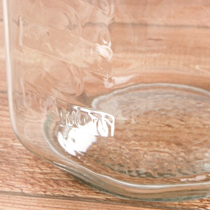 Glass jar (3.3L)