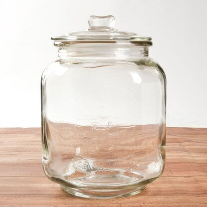 Glass jar (7.0L)