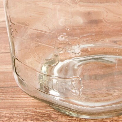 Glass jar (7.0L)