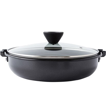 IH/Gas Sukiyaki Pot (Tasty 26cm)