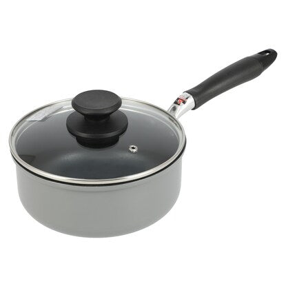 Gas stove saucepan 18cm (LE)