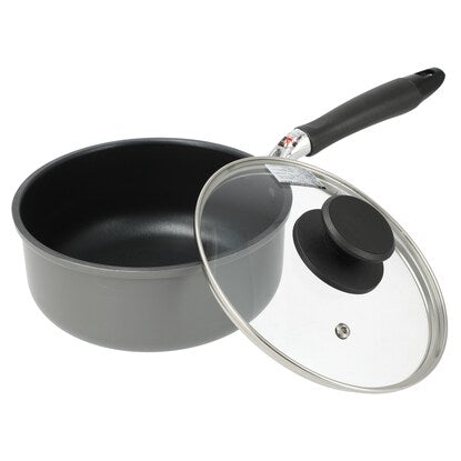 Gas stove saucepan 18cm (LE)