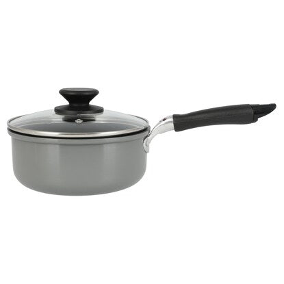 Gas stove saucepan 18cm (LE)