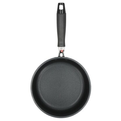 Gas stove saucepan 18cm (LE)