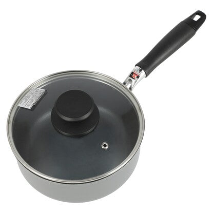 Gas stove saucepan 18cm (LE)