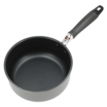 Gas stove saucepan 18cm (LE)