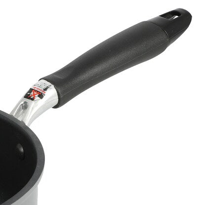 Gas stove saucepan 18cm (LE)