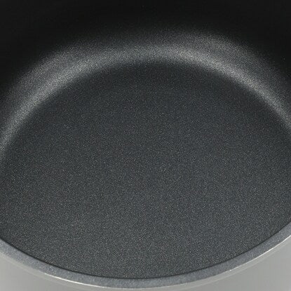 Gas stove saucepan 18cm (LE)