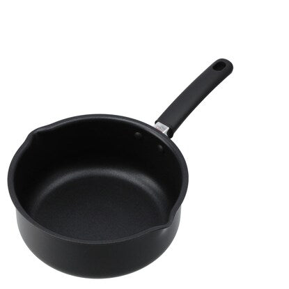 IH/Gas stove Easy-to-pour saucepan (20cm KN2)