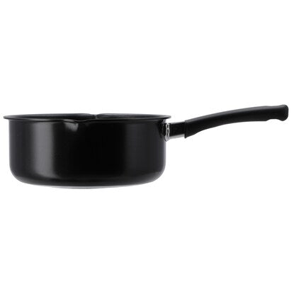 IH/Gas stove Easy-to-pour saucepan (20cm KN2)