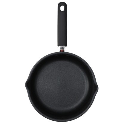 IH/Gas stove Easy-to-pour saucepan (20cm KN2)