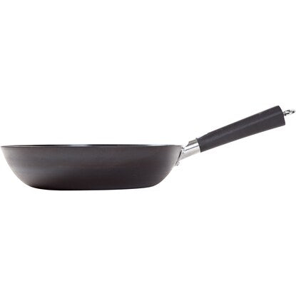 IH/Gas Iron Frying Pan (30cm)