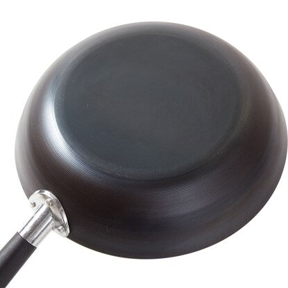 IH/Gas Iron Frying Pan (30cm)