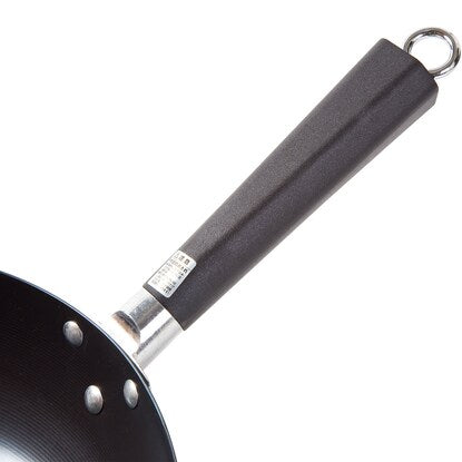 IH/Gas Iron Frying Pan (30cm)