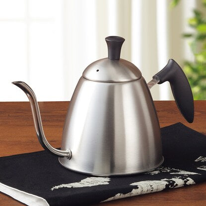 IH/Gas Drip Kettle (1.2L Flow)