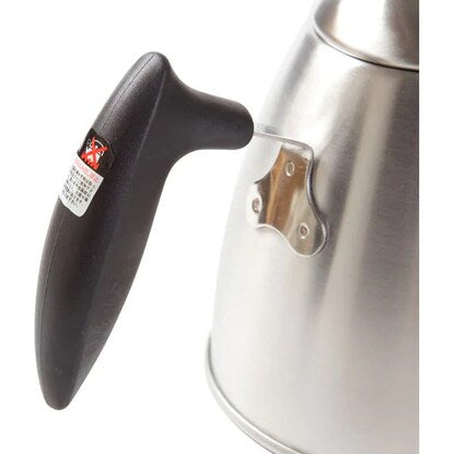 IH/Gas Drip Kettle (1.2L Flow)