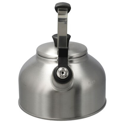 IH/Gas Whistling Kettle 2L Dy01