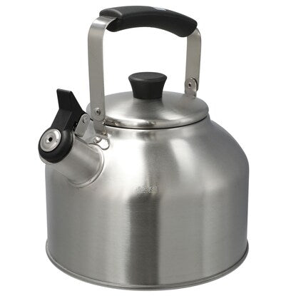 Whistling Kettle 3.6L Dy01