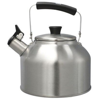 Whistling Kettle 3.6L Dy01