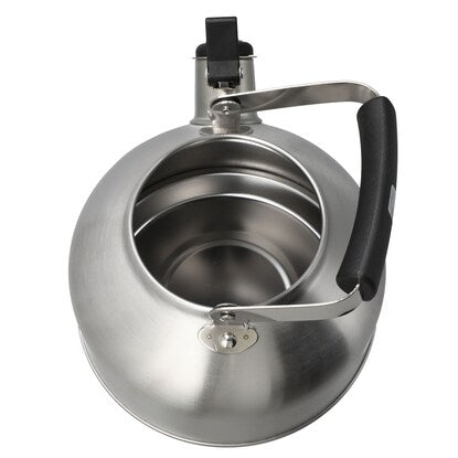 Whistling Kettle 3.6L Dy01