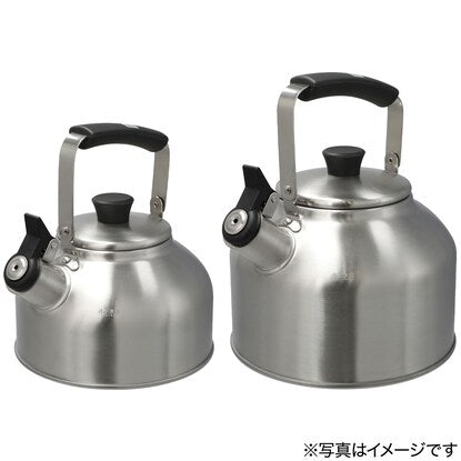 Whistling Kettle 3.6L Dy01