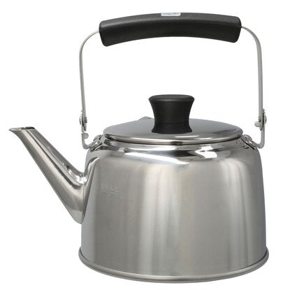 IH/Gas Wide Mouth Kettle (1.7L Dy01)